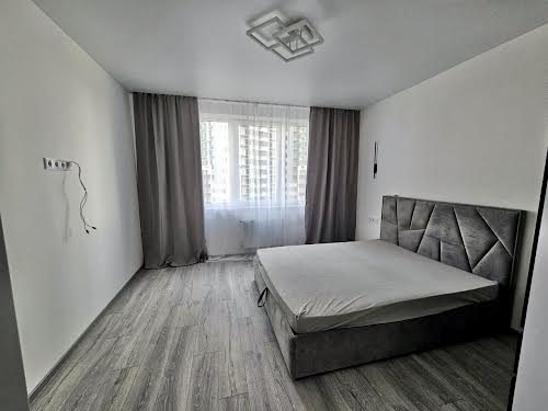 квартира за адресою Варненская, 27а