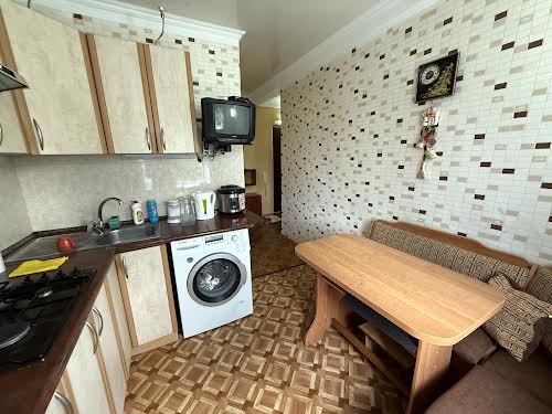 квартира по адресу Березняковская ул., 24