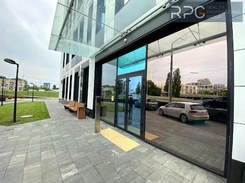 квартира за адресою Берестейський просп. (Перемоги), 11 к3