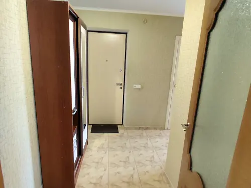 квартира за адресою Олімпійська вул., 5