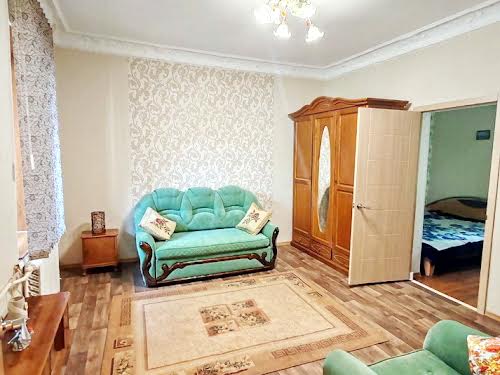 квартира по адресу Градоначальницкая ул., 19