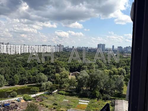 квартира за адресою Воскресенська вул., 2А