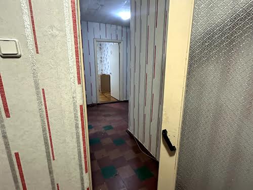 квартира по адресу Запорожское шоссе, 48