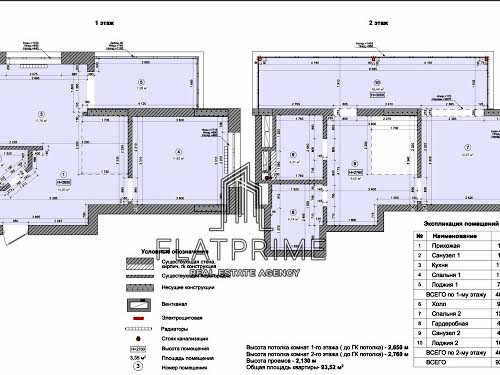 квартира по адресу Киев, Шолуденко ул., 1