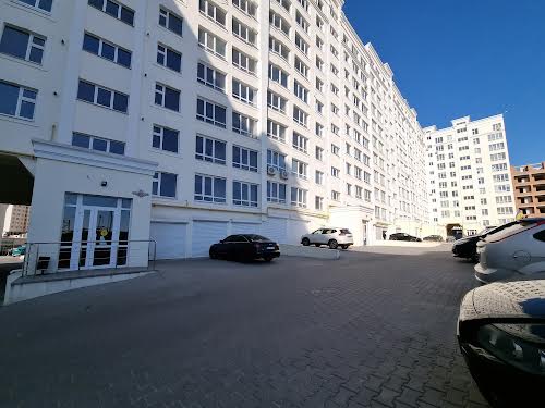 квартира за адресою Січових стрільців вул., 4