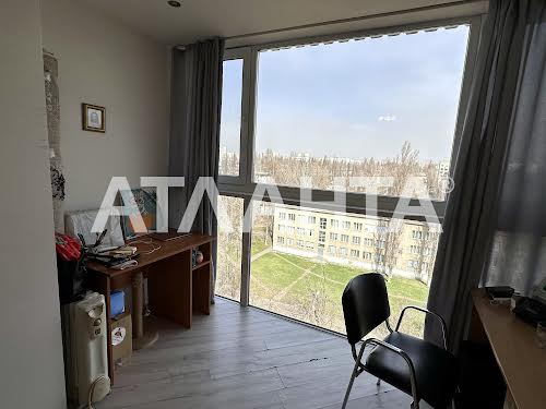 квартира по адресу Героев Крут ул. (Терешковой), 41