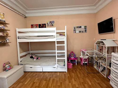 квартира за адресою Костецька вул. (Генерала Ватутіна), 19