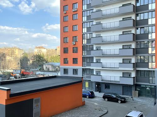 квартира за адресою Загорівська вул. (Багговутівська), 25