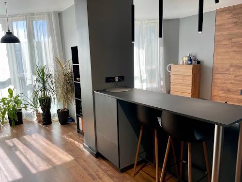квартира за адресою Мартинова просп., 8