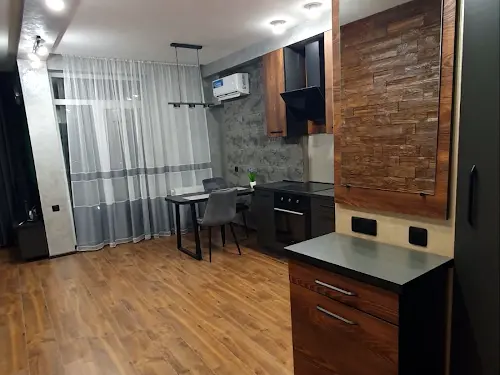 квартира по адресу Городоцкая ул., 226а, корп. 1-4