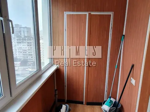квартира по адресу Драгоманова ул., 8А