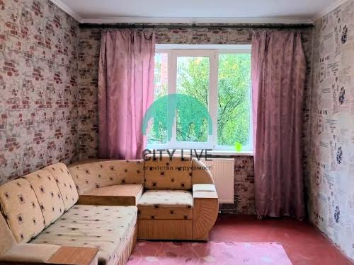 квартира за адресою Паркова вул., 8