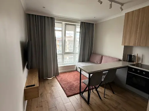 квартира за адресою Метрологічна вул., 56