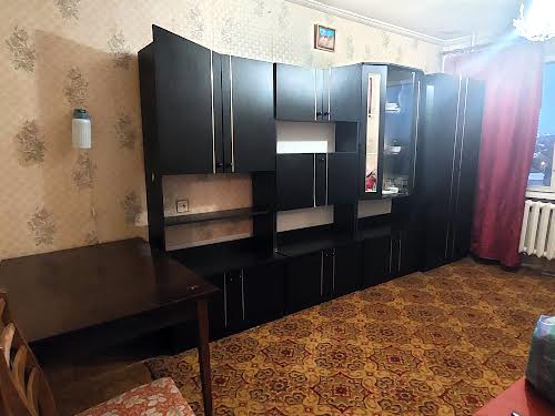 квартира по адресу Гагарина просп. (Гагаріна), 92
