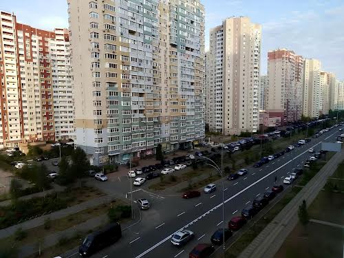 квартира по адресу Софии Русовой ул., 7