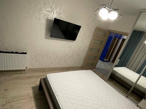 квартира за адресою Педагогічна вул., 23