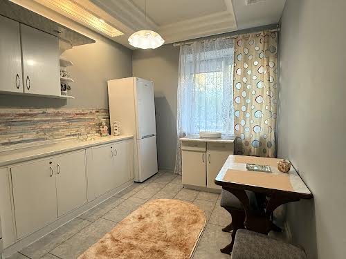 квартира по адресу Миколи Різоля ул. (Маршала Судца), 7