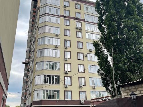 квартира за адресою Академіка Писаржевського вул., 8