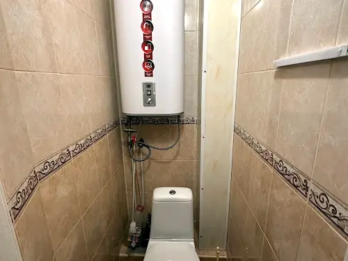 квартира за адресою Якуба Коласа вул., 23
