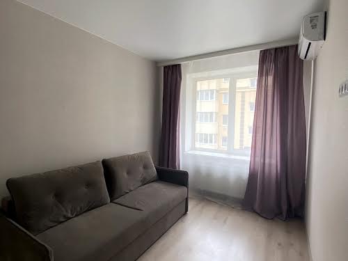 квартира за адресою Тарасівська вул., 21
