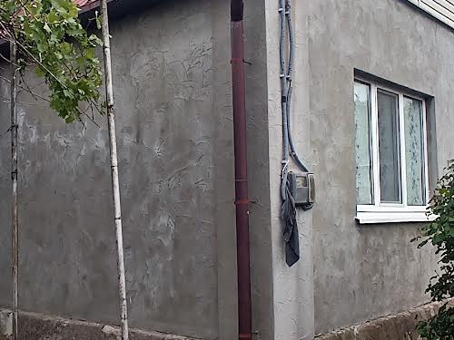 дом по адресу пгт. Кушугум, Джерельна