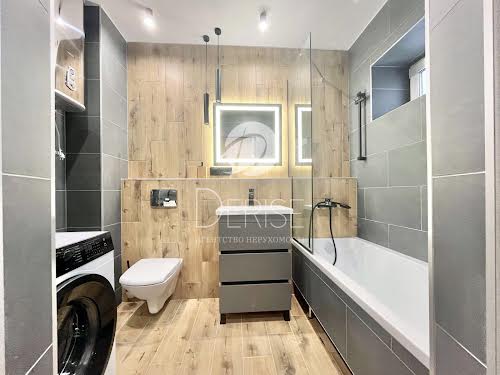квартира за адресою Берестейський просп. (Перемоги), 55а