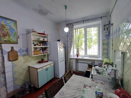 квартира по адресу Универсальная ул., 9
