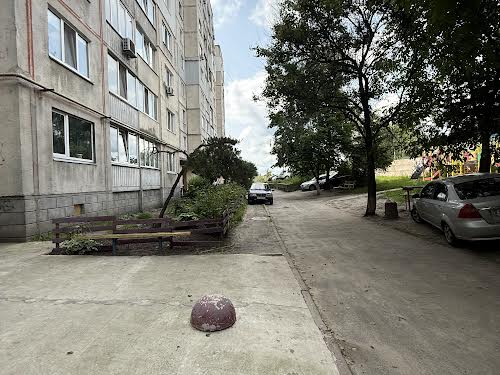 квартира за адресою Грушевського вул., 28