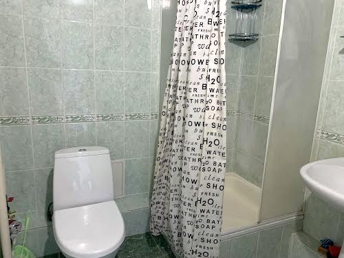 квартира за адресою Прогресивна вул., 3