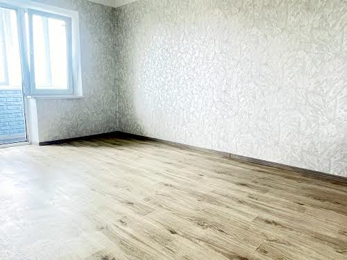 квартира по адресу Машинобудівників ул., 6-В
