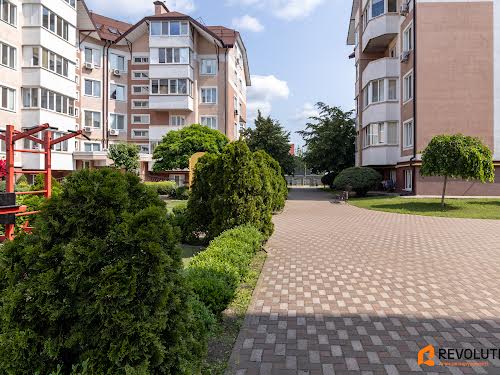 квартира за адресою Михайла Матюшенка вул., 16