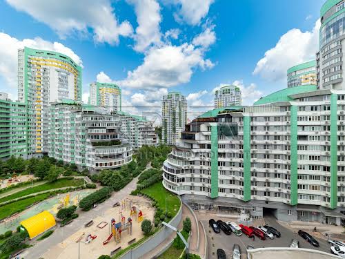 квартира за адресою Вишгородська вул., 45