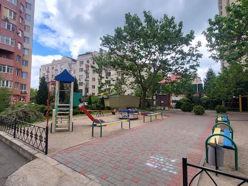 квартира за адресою Педагогічна вул., 21
