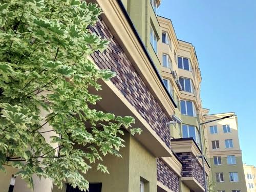 квартира по адресу Корольова ул., 4