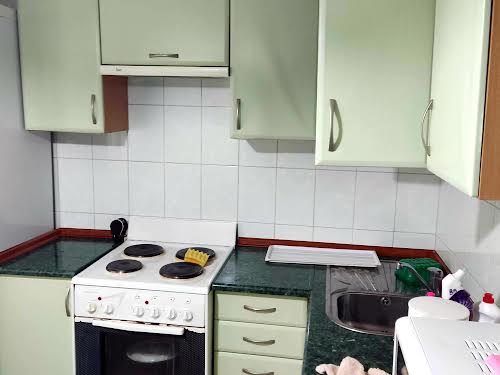 квартира по адресу Патриарха Мстислава Скрипника ул., 9
