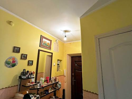 квартира за адресою Володимира Великого вул. (), 39