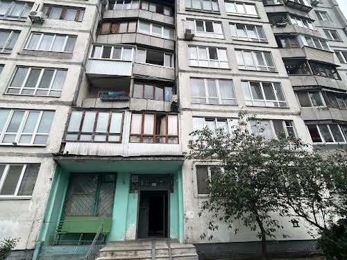 квартира по адресу Милютенко ул., 17-А
