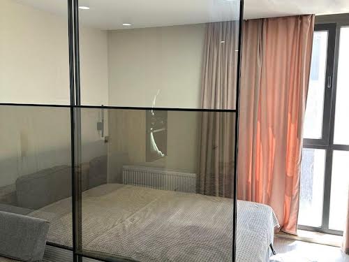 квартира за адресою Рудненська вул. (Білогорська), 8