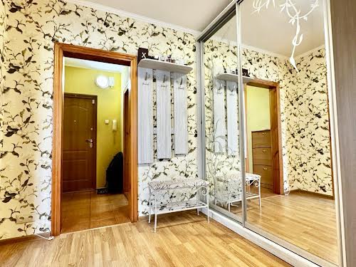 квартира по адресу Независимости ул., 60