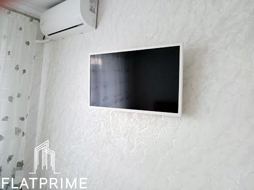 квартира за адресою Берковецька вул., 6Б