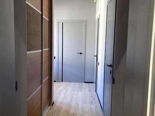 квартира за адресою Соломії Крушельницької вул., 12