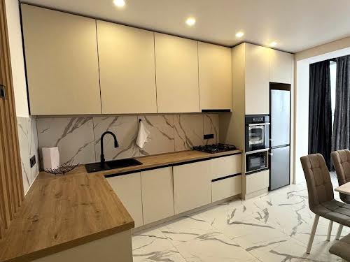 квартира за адресою Запорізьке шосе, 32д