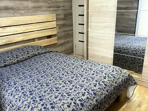 квартира по адресу Стуса ул. (Островского), 14