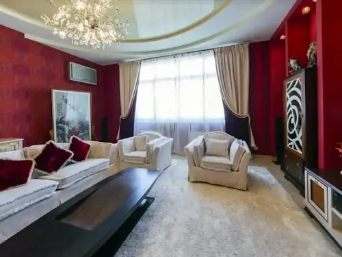 квартира за адресою Лютеранська вул., 10-А
