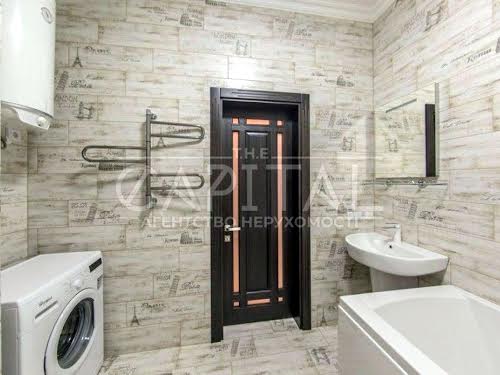квартира за адресою Саксаганського вул., 37-К
