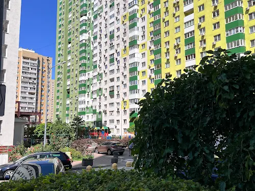 квартира по адресу Юлии Здановской ул. (Ломоносова), 36-В