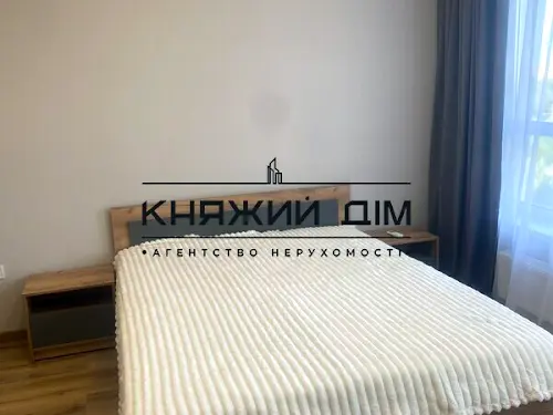 квартира по адресу Канальная ул. (Канальна), 8-Б