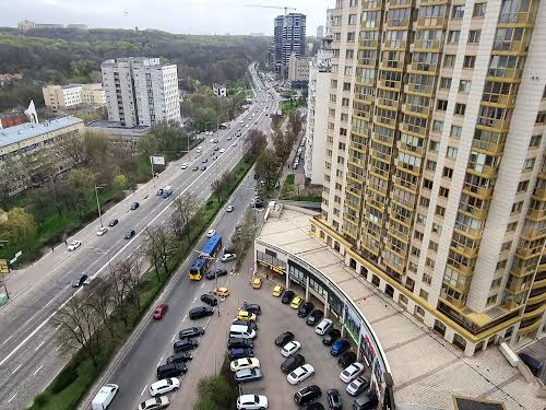 квартира по адресу Голосеевский просп. (40-летия Октября), 58