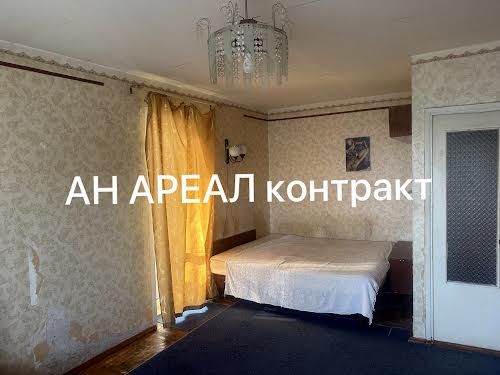 квартира за адресою пр. Толока, 13