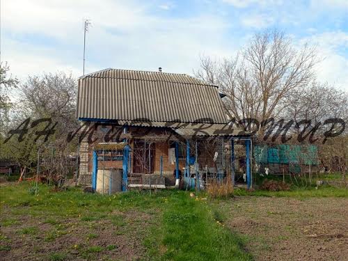 дом по адресу Полтава, Кротенки, 100